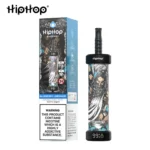 HIPHOP E-HOOKAN 80K Puffs – główne zdjęcie produktu