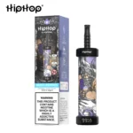 HIPHOP E-HOOKAN 80K Puffs – widok produktu