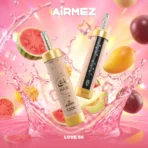 Airmez HABIBI 120K Puffs – widok produktu