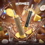 Airmez HABIBI 120K Puffs – widok produktu