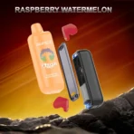 Airmez Xbeat PRO 50K Puffs – widok produktu