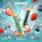 Airmez HABIBI 120K Puffs – widok produktu