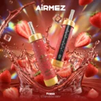 Airmez HABIBI 120K Puffs – widok produktu