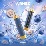 Airmez HABIBI 120K Puffs – widok produktu