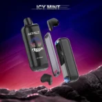 Airmez Xbeat PRO 50K Puffs – widok produktu