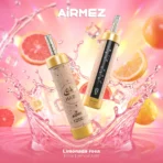 Airmez HABIBI 120K Puffs – widok produktu