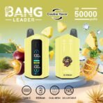 BANG Leader 50000 Puffs Dual Flavor – widok produktu