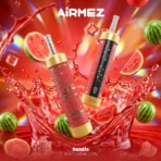 Airmez HABIBI 120K Puffs – widok produktu