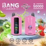 BANG Leader 50000 Puffs Dual Flavor – widok produktu