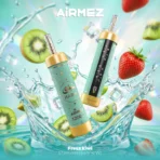Airmez HABIBI 120K Puffs – widok produktu
