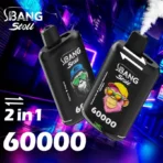 Bang Leader 60 000 Puffs – Jednorazowy Vape