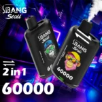 Bang Leader 60 000 Puffs – Jednorazowy Vape