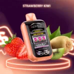 Airmez Matrix Pro 30000 Puffs – widok produktu