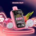 Airmez Matrix Pro 30000 Puffs – widok produktu
