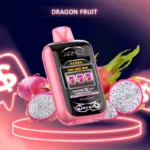 Airmez Matrix Pro 30000 Puffs – widok produktu