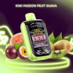 Airmez Matrix Pro 30000 Puffs – widok produktu