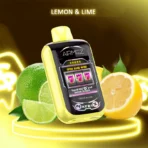 Airmez Matrix Pro 30000 Puffs – widok produktu