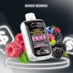 Airmez Matrix Pro 30000 Puffs – widok produktu