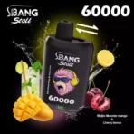 Bang Leader 60 000 Puffs – Jednorazowy Vape - obrazek 13