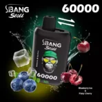 Bang Leader 60 000 Puffs – Jednorazowy Vape - obrazek 6