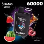 Bang Leader 60 000 Puffs – Jednorazowy Vape - obrazek 5