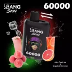 Bang Leader 60 000 Puffs – Jednorazowy Vape - obrazek 4