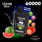Bang Leader 60 000 Puffs – Jednorazowy Vape - obrazek 11