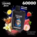 Bang Leader 60 000 Puffs – Jednorazowy Vape - obrazek 9