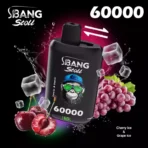 Bang Leader 60 000 Puffs – Jednorazowy Vape - obrazek 8