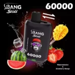 Bang Leader 60 000 Puffs – Jednorazowy Vape - obrazek 7