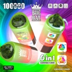 Bang Blaze 100K Puffs – zdjęcie urządzenia