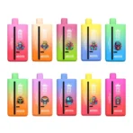 Bang Blaze 40000 Puffs 40K podwójne smaki jednorazowy vape – zakup hurtowy - obrazek 3