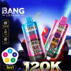 Vapo Mistrz – Najtańszy produkt w naszym sklepie, teraz dostępny w formie Blind Box! - obrazek 10
