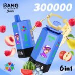 Bang Leader 300K Puffs Disposable Vape 6 in 1 - obrazek 12