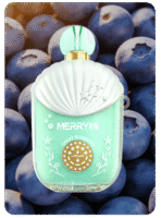 Merry Mi Kitty S 40000 Puffs – jednorazowy e-papieros 40K - obrazek 9