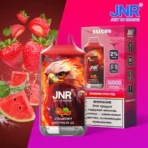 JNR Falcon 16000 Puffs Crystal Craft – Niezwykły Jednorazowy Waporyzator - obrazek 24