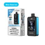 JNR Media Max 40000 Züge Einweg Vape – Przełomowa Innowacja w Świecie Vapingu - obrazek 10