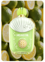 Merry Mi Kitty S 40000 Puffs – jednorazowy e-papieros 40K - obrazek 6