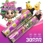 QQ Bang 30000 Puffs – główne zdjęcie produktu