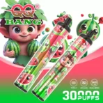 QQ Bang 30000 Puffs – widok produktu