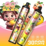 QQ Bang 30000 Puffs – widok produktu