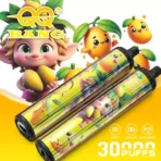 QQ Bang 30000 Puffs – widok produktu