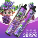 QQ Bang 30000 Puffs – widok produktu