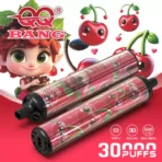 QQ Bang 30000 Puffs – widok produktu