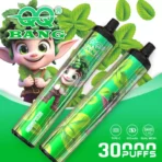 QQ Bang 30000 Puffs – widok produktu