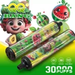 QQ Bang 30000 Puffs – widok produktu