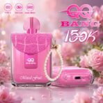 QQ Bang 150K Puffs - jednorazowy vape Dual Mesh z USB-C - obrazek 6