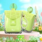 QQ Bang 150K Puffs - jednorazowy vape Dual Mesh z USB-C - obrazek 7