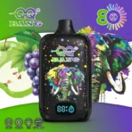 QQ Bang 80000 Puffs – widok produktu