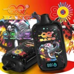 QQ Bang 80000 Puffs – główne zdjęcie produktu